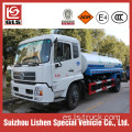 10 toneladas camión de cisterna de agua de Dongfeng